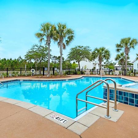 Surfin' Turtle Villa Santa Rosa Beach Ngoại thất bức ảnh