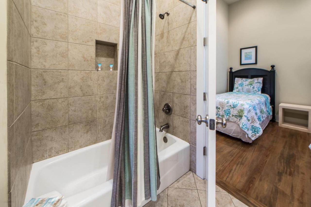 Surfin' Turtle Villa Santa Rosa Beach Ngoại thất bức ảnh