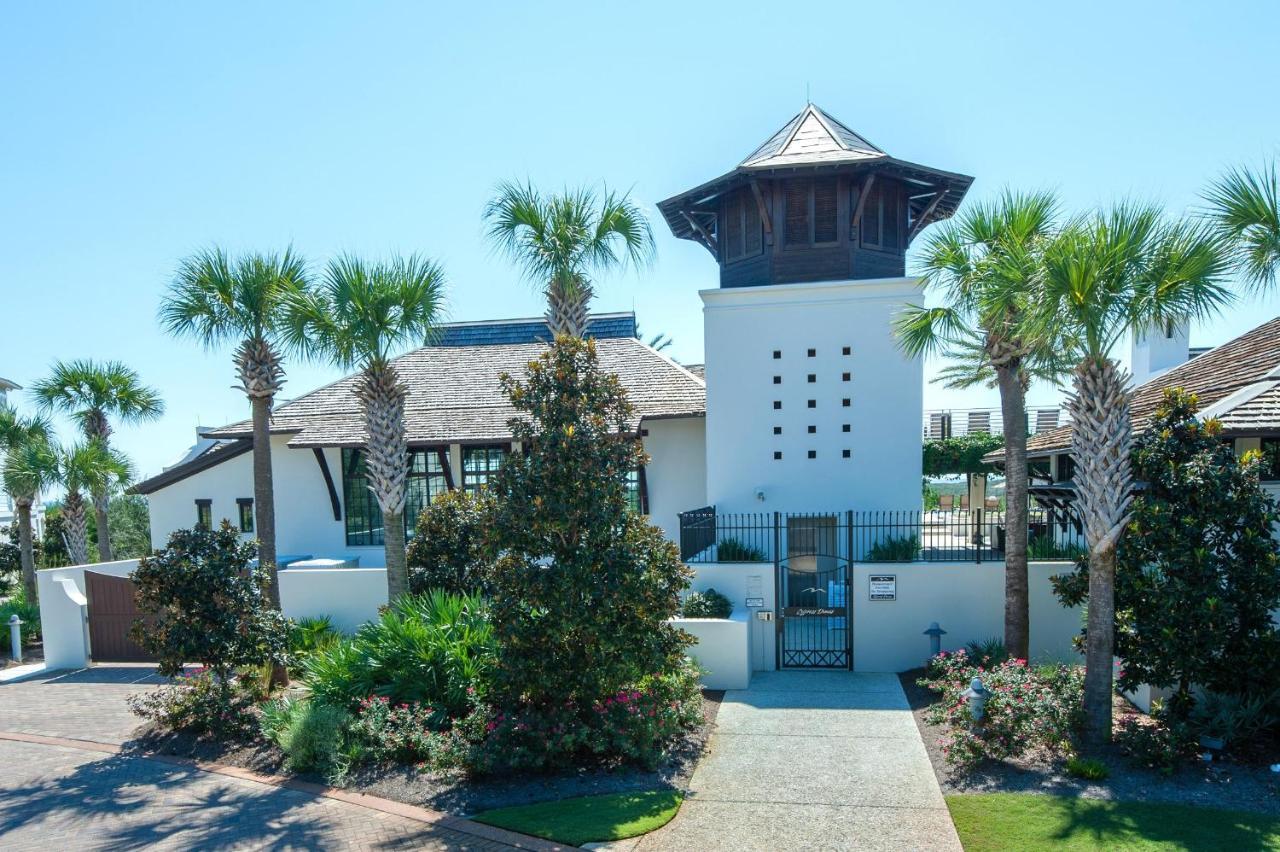 Surfin' Turtle Villa Santa Rosa Beach Ngoại thất bức ảnh