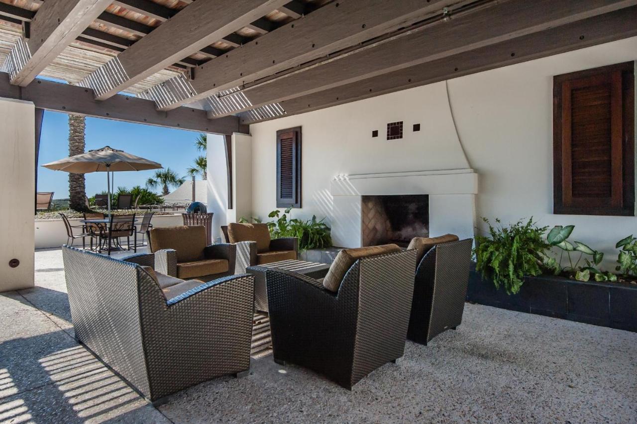 Surfin' Turtle Villa Santa Rosa Beach Ngoại thất bức ảnh