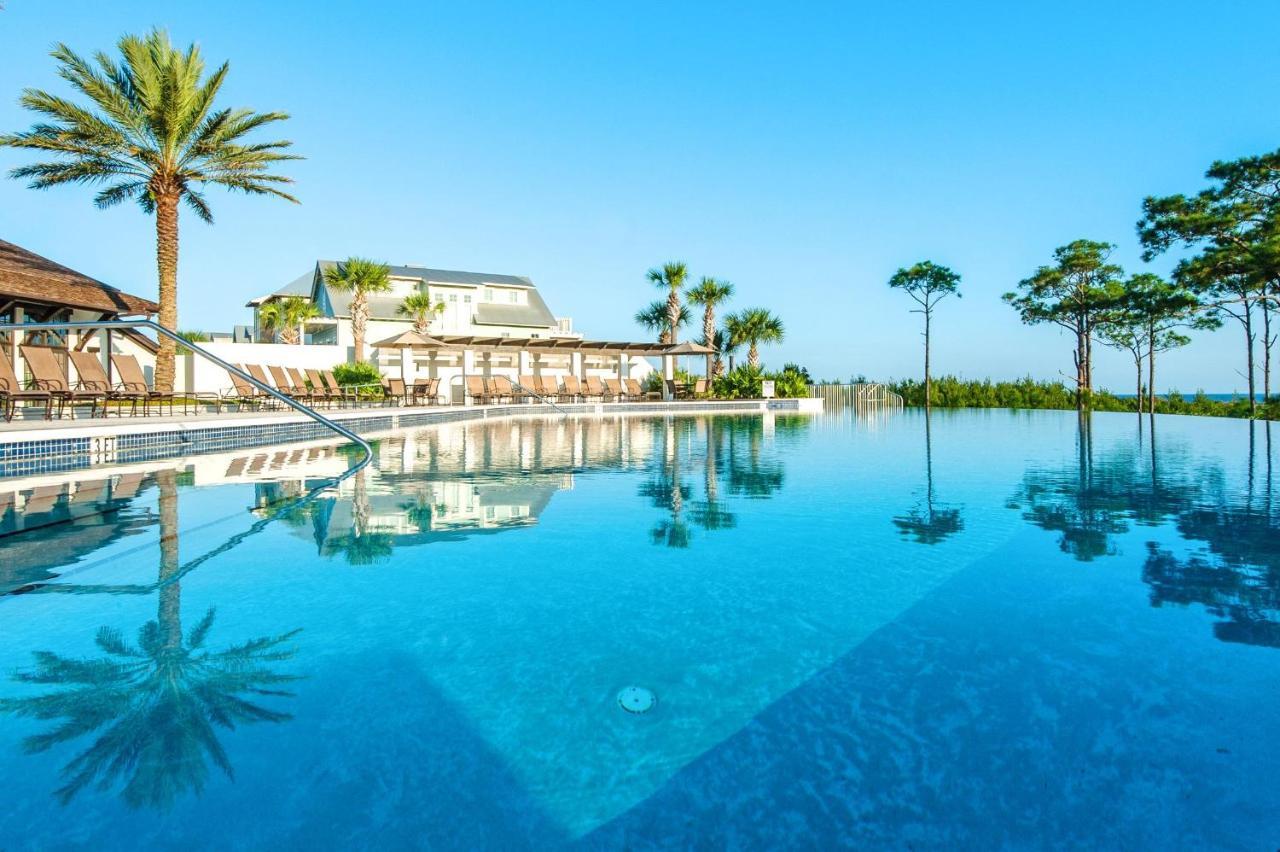 Surfin' Turtle Villa Santa Rosa Beach Ngoại thất bức ảnh