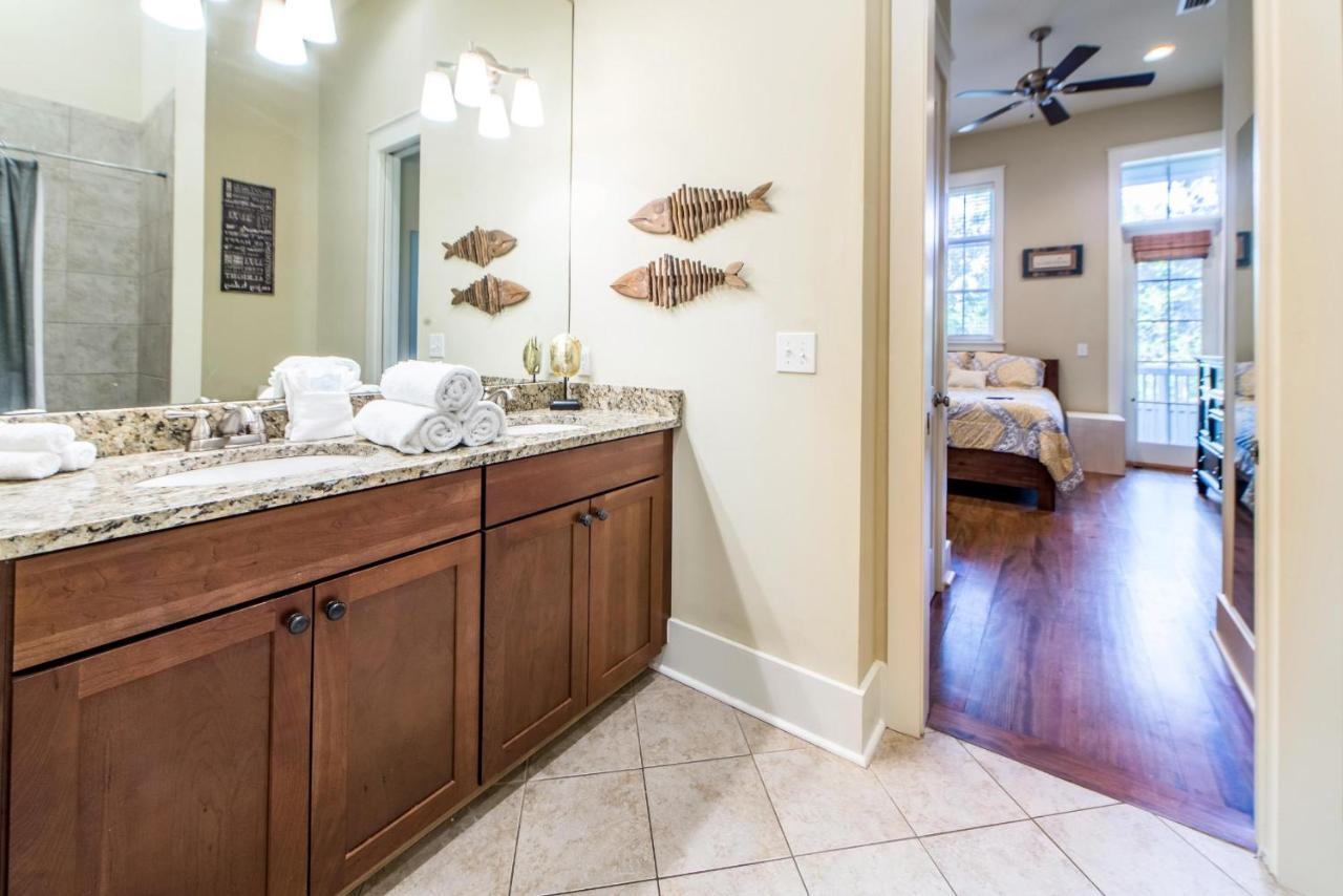 Surfin' Turtle Villa Santa Rosa Beach Ngoại thất bức ảnh