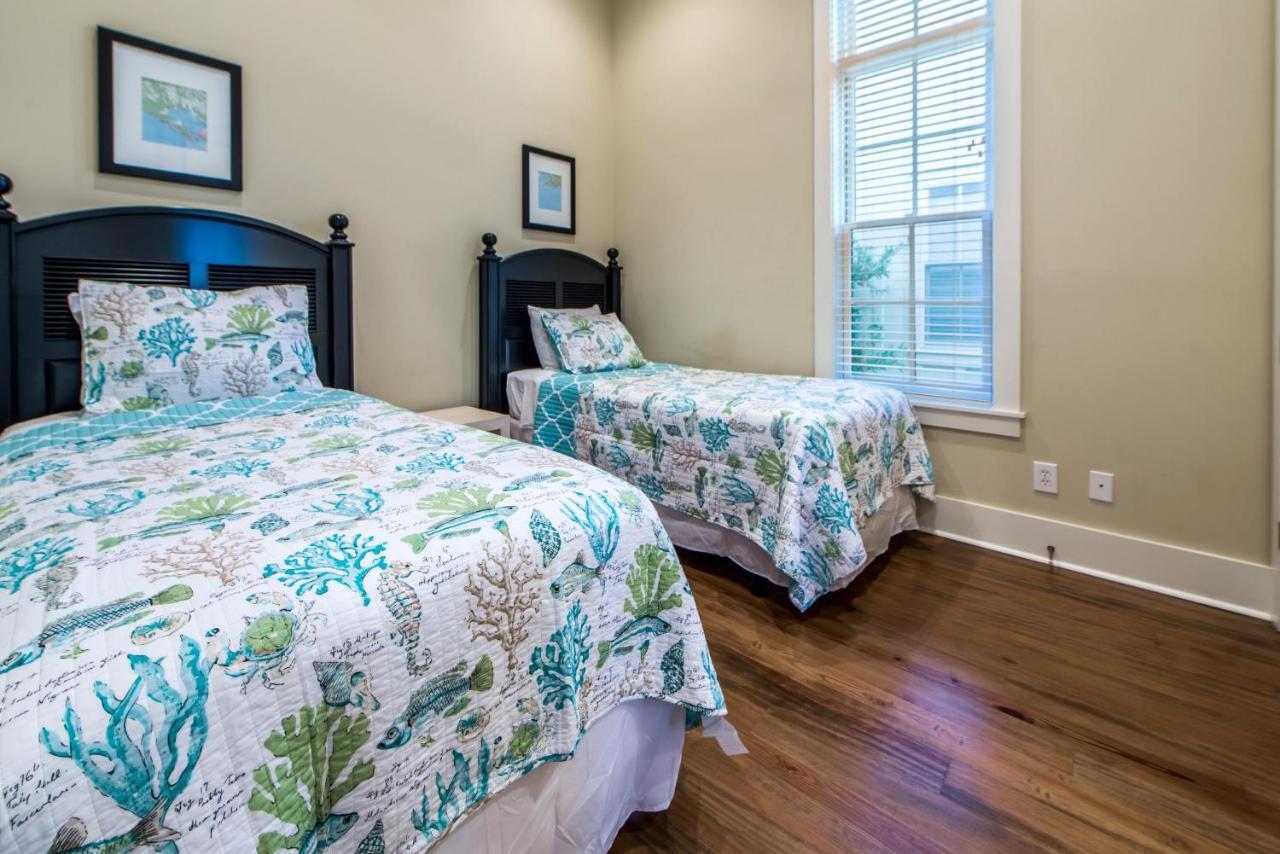 Surfin' Turtle Villa Santa Rosa Beach Ngoại thất bức ảnh