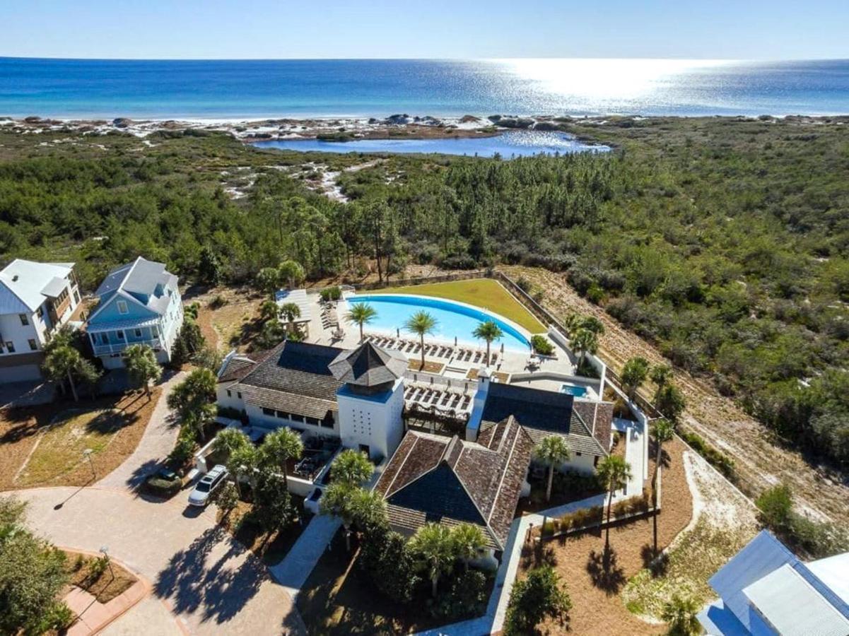 Surfin' Turtle Villa Santa Rosa Beach Ngoại thất bức ảnh