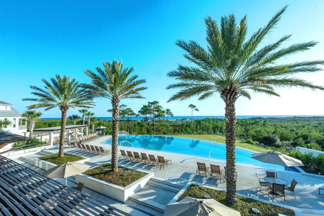 Surfin' Turtle Villa Santa Rosa Beach Ngoại thất bức ảnh
