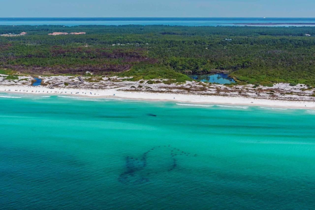 Surfin' Turtle Villa Santa Rosa Beach Ngoại thất bức ảnh