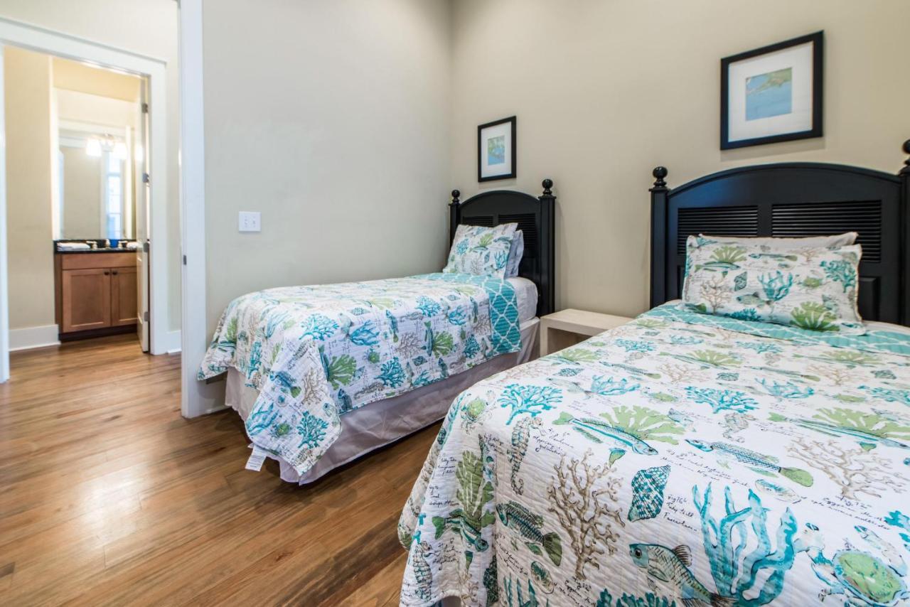 Surfin' Turtle Villa Santa Rosa Beach Ngoại thất bức ảnh